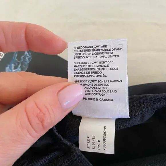 Speedo woomen’s  swimsuit - Picture 7 of 10